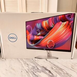 Dell 24 Monitor - S2421H